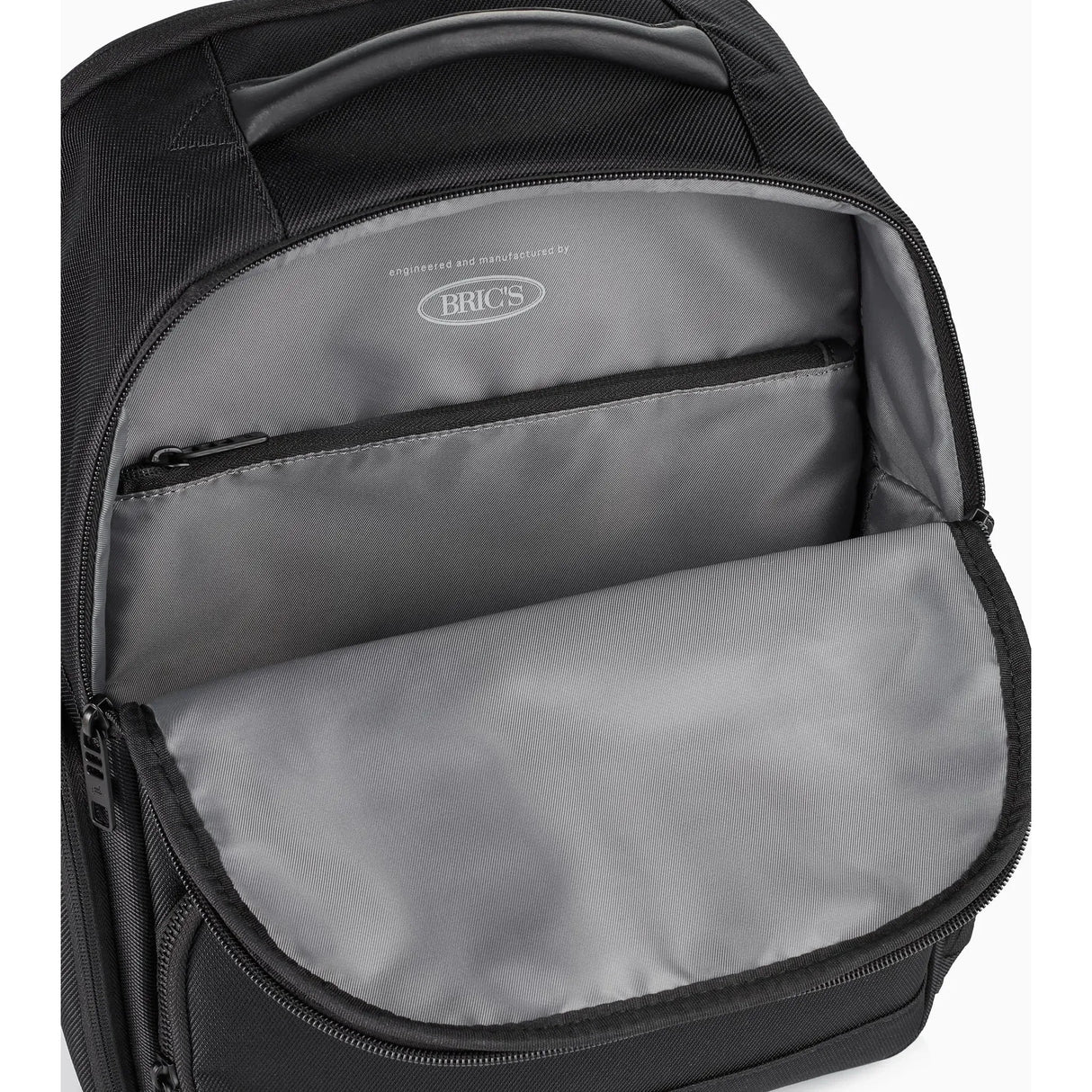 Brics Porsche Design Voyager Nylon Backpack M