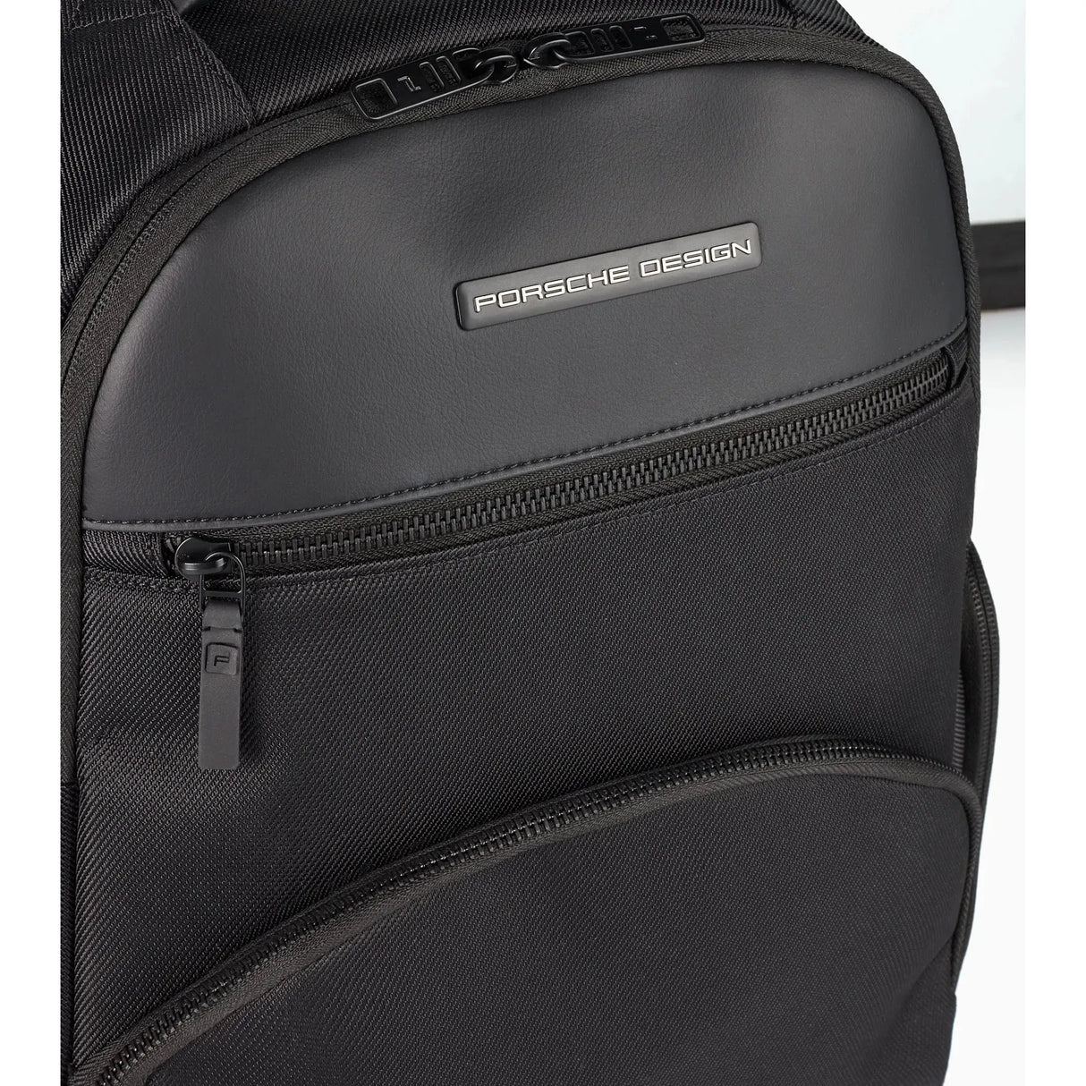 Brics Porsche Design Voyager Nylon Backpack M