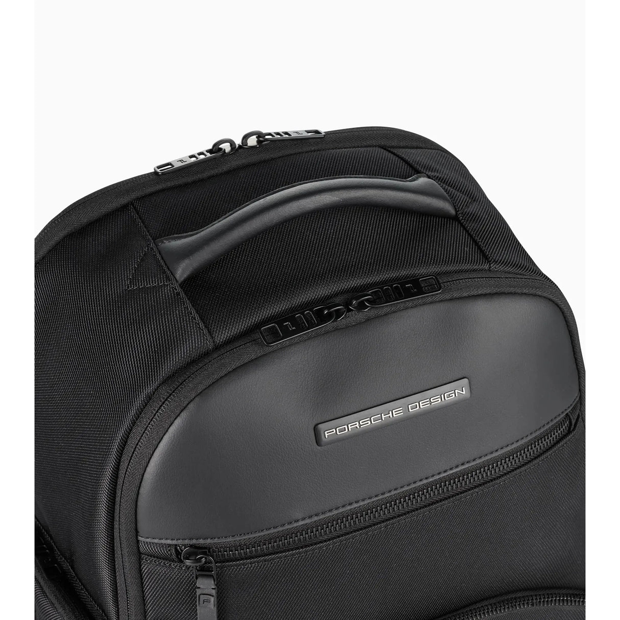 Brics Porsche Design Voyager Nylon Backpack M