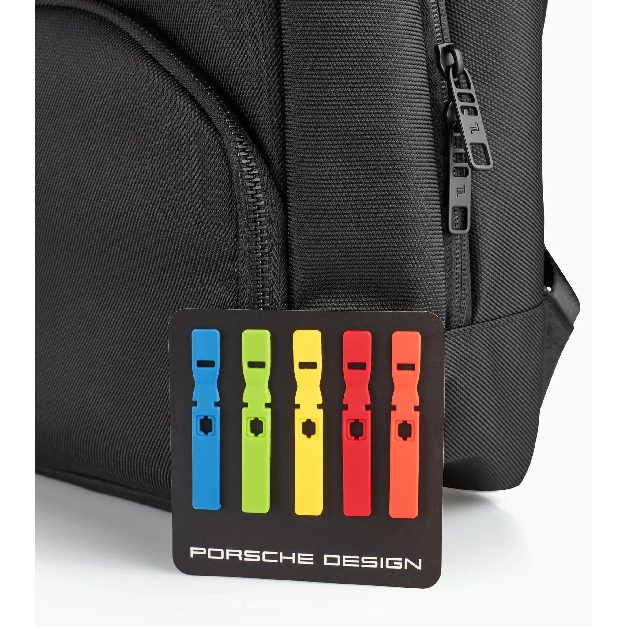 Brics Porsche Design Voyager Nylon Backpack S – Luggage Pros