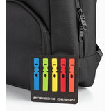 Brics Porsche Design Voyager Nylon Backpack S
