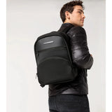 Brics Porsche Design Voyager Nylon Backpack S