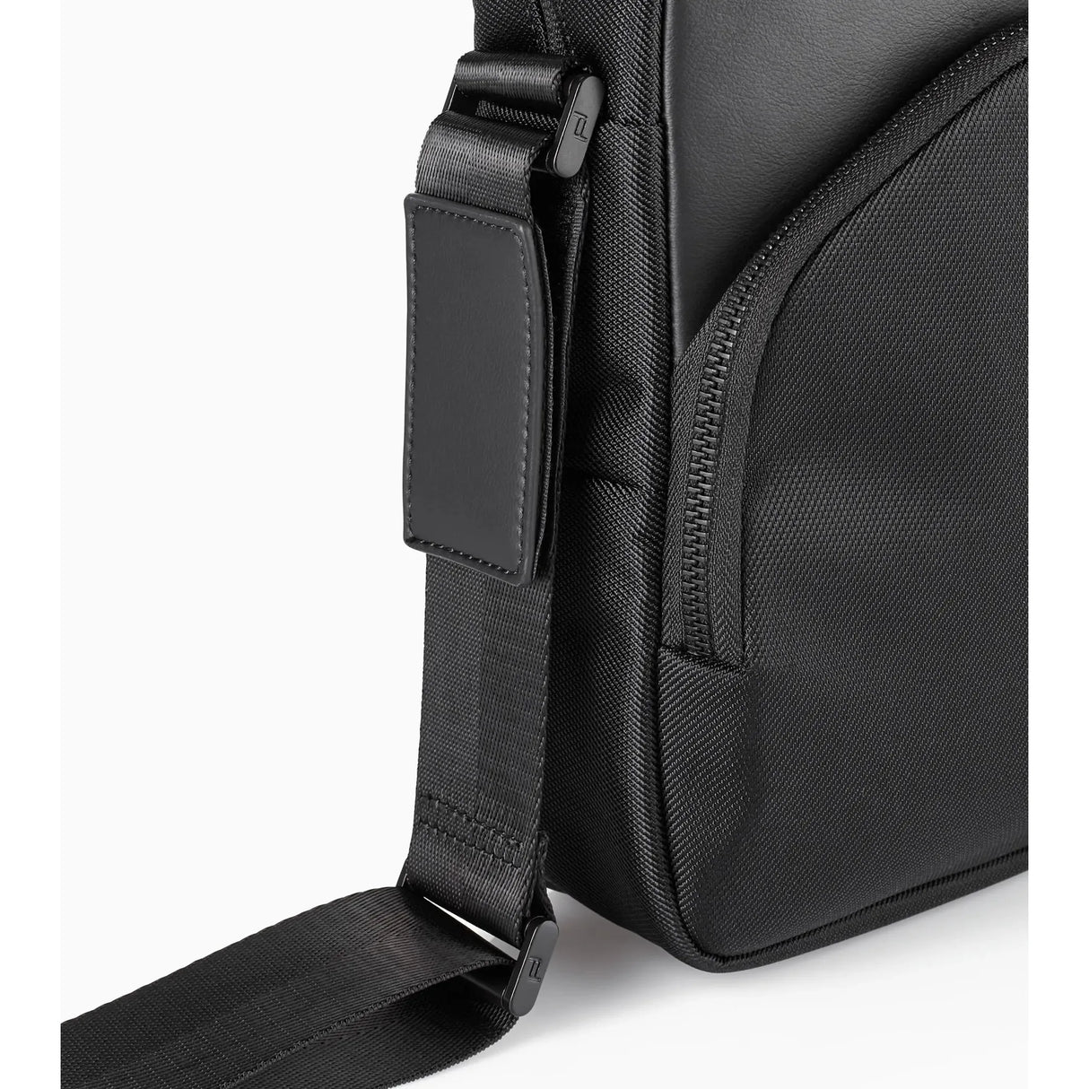 Brics Porsche Design Voyager Nylon Brief Bag S