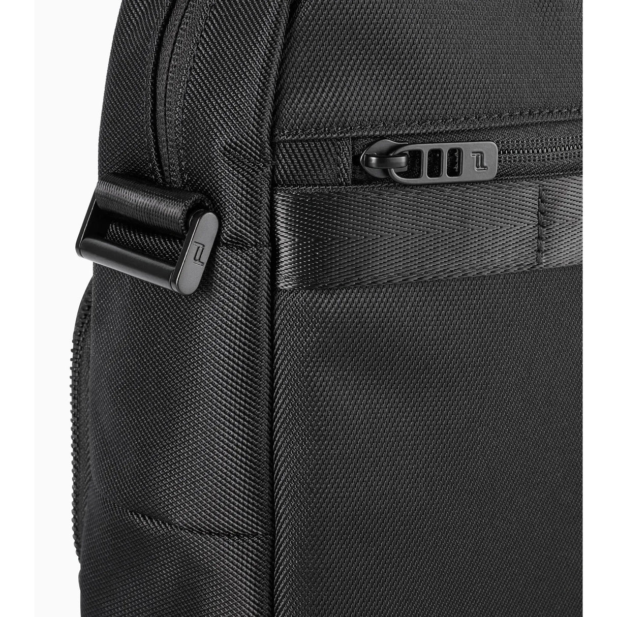 Brics Porsche Design Voyager Nylon Brief Bag S