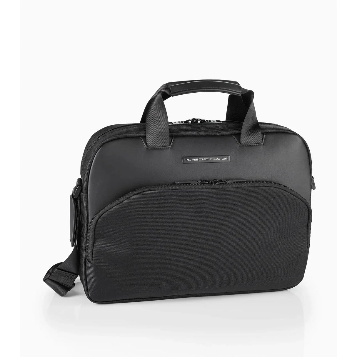 Brics Porsche Design Voyager Nylon Brief Bag S