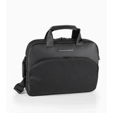 Brics Porsche Design Voyager Nylon Brief Bag S