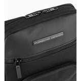 Brics Porsche Design Voyager Nylon Shoulder Bag L