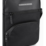 Brics Porsche Design Voyager Nylon Shoulder Bag L