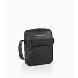 Brics Porsche Design Voyager Nylon Shoulder Bag L