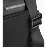Brics Porsche Design Voyager Nylon Shoulder Bag S