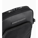 Brics Porsche Design Voyager Nylon Shoulder Bag S