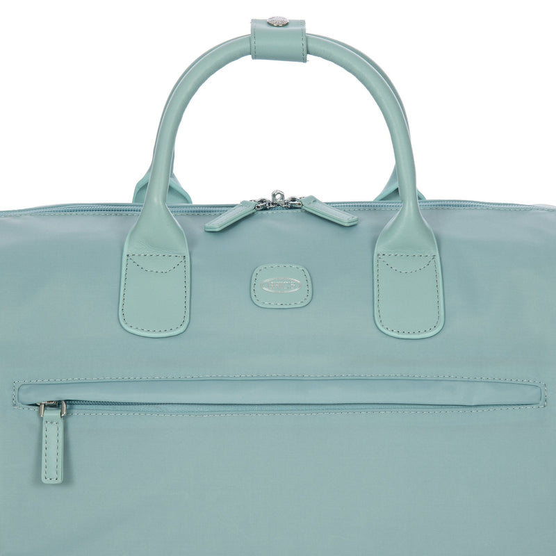 Brics Positano Soft 22'' Deluxe Duffle