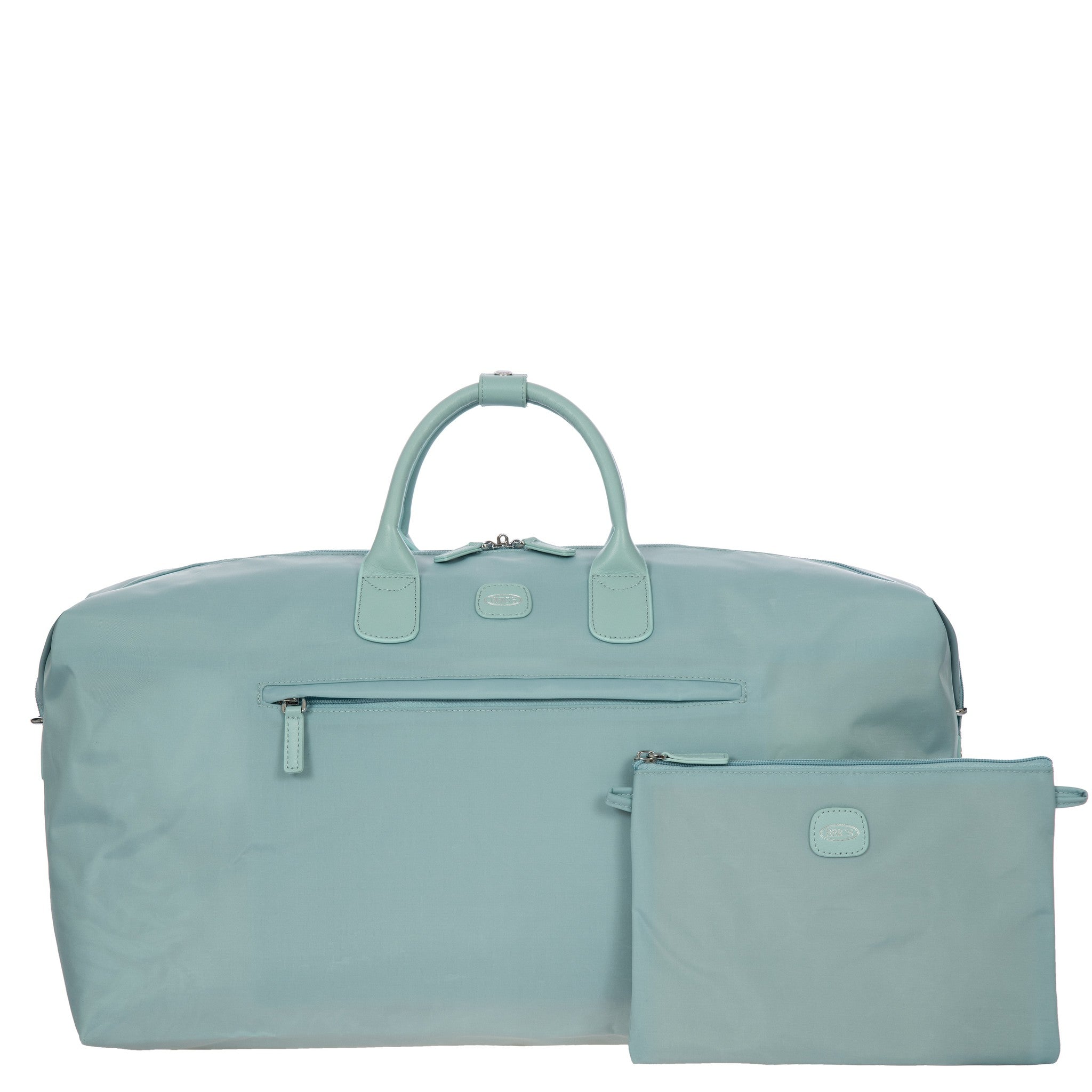Brics Positano Soft 22'' Deluxe Duffle – Luggage Pros