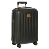 Brics Taormina 21" Expandable Carry-On Spinner