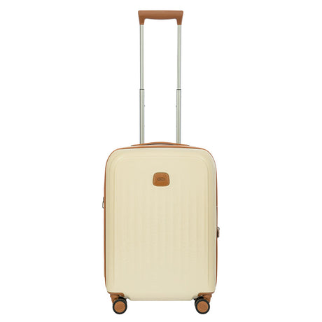 Brics Taormina 21" Expandable Carry-On Spinner