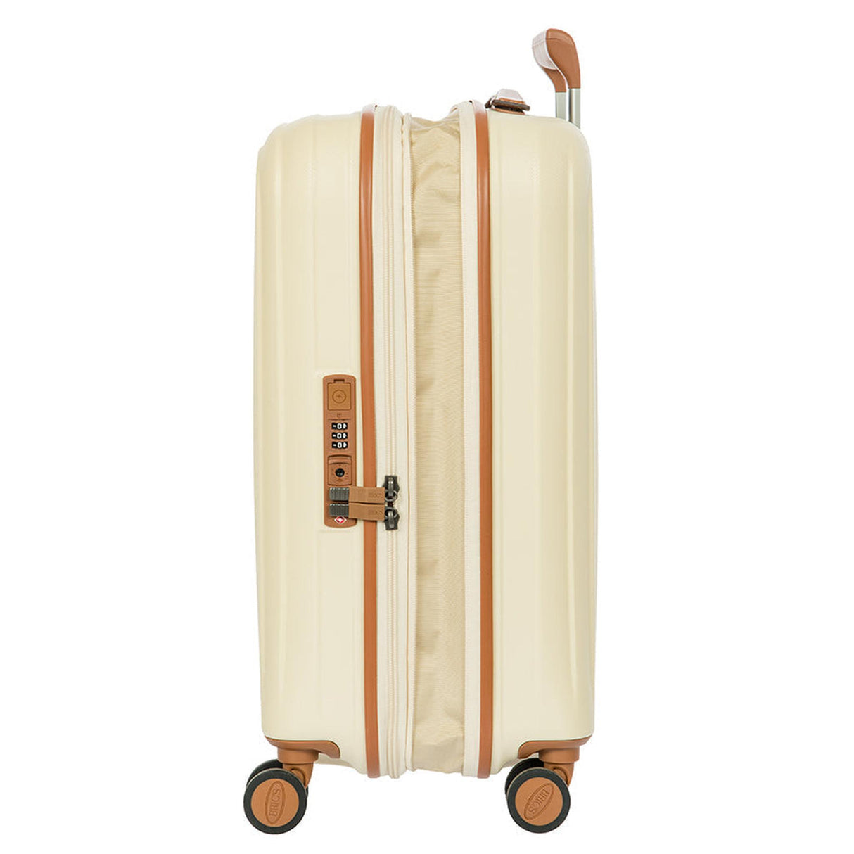 Brics Taormina 21" Expandable Carry-On Spinner