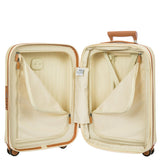Brics Taormina 21" Expandable Carry-On Spinner