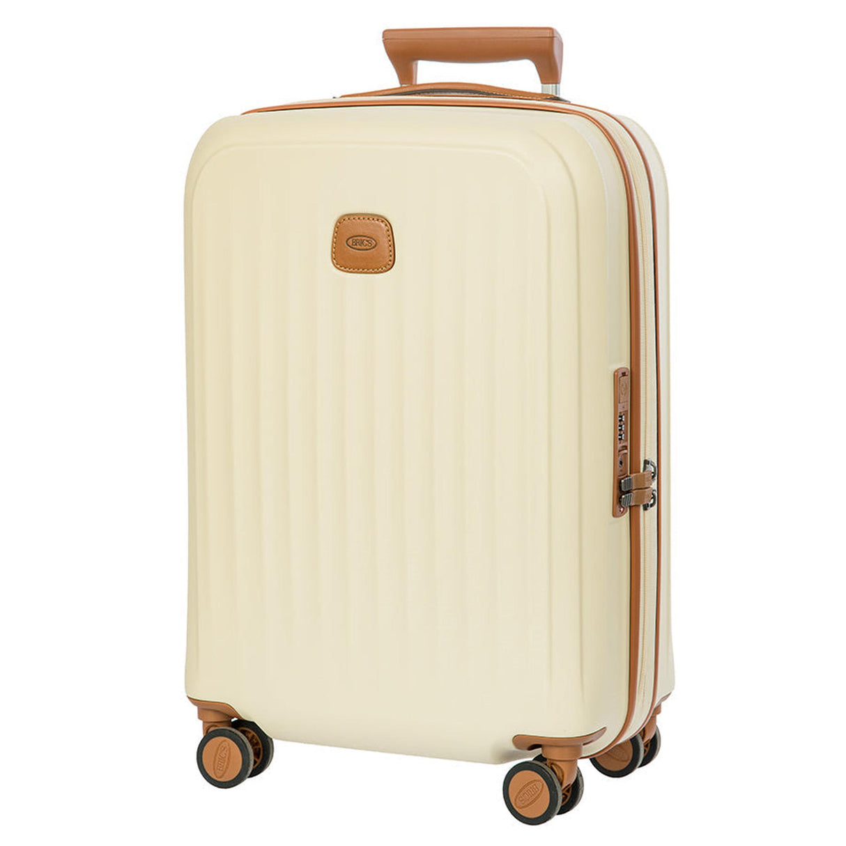 Brics Taormina 21" Expandable Carry-On Spinner