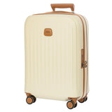 Brics Taormina 21" Expandable Carry-On Spinner