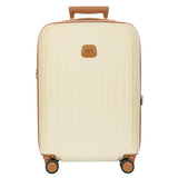 Brics Taormina 21" Expandable Carry-On Spinner