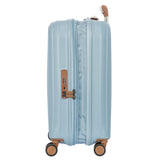 Brics Taormina 21" Expandable Carry-On Spinner