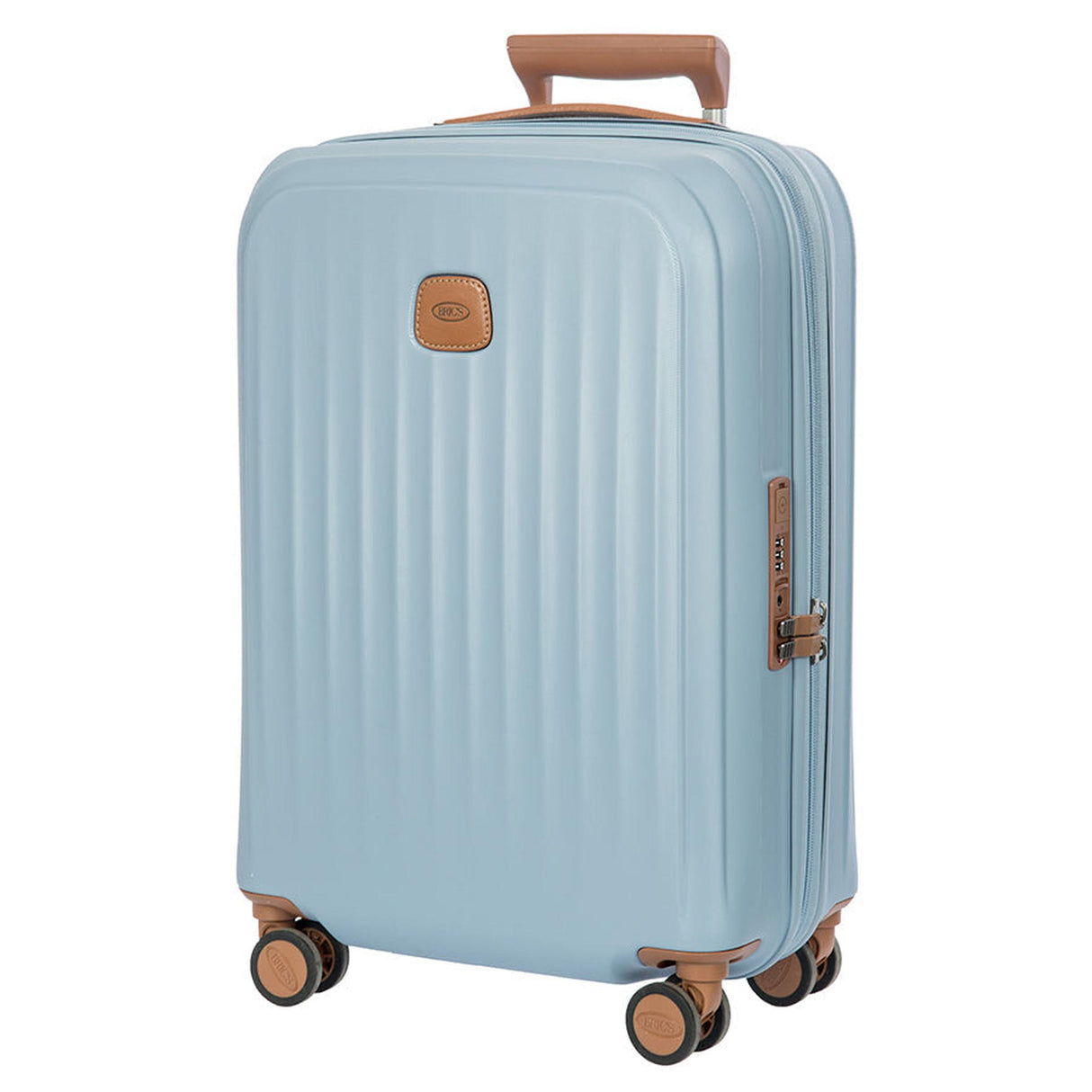Brics Taormina 21" Expandable Carry-On Spinner