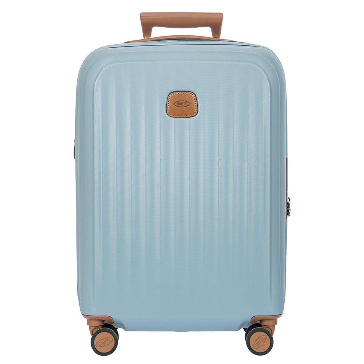 Brics Taormina 21" Expandable Carry-On Spinner