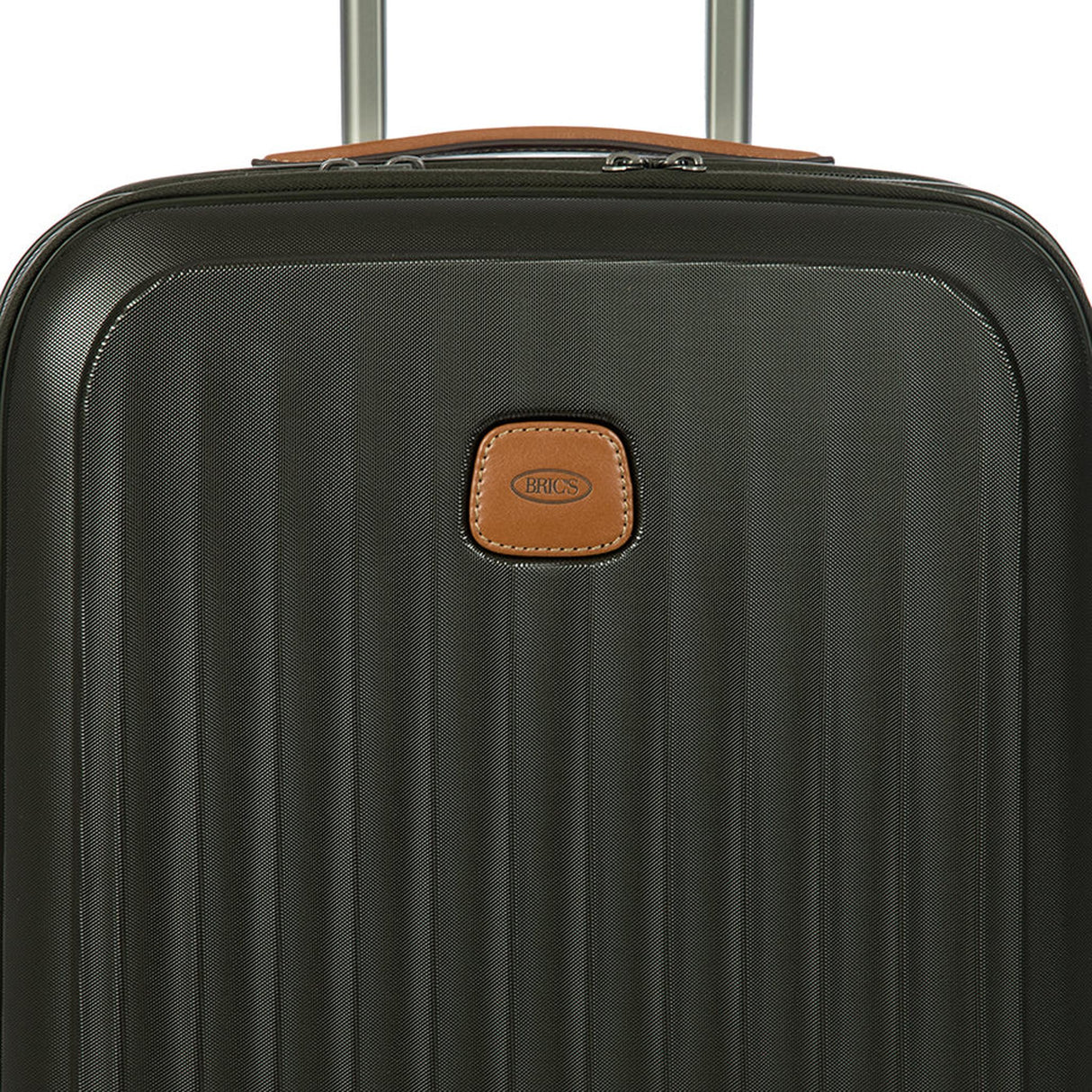 Brics Taormina 21" Expandable Carry-On Spinner with Pocket