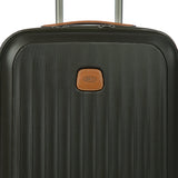 Brics Taormina 21" Expandable Carry-On Spinner with Pocket