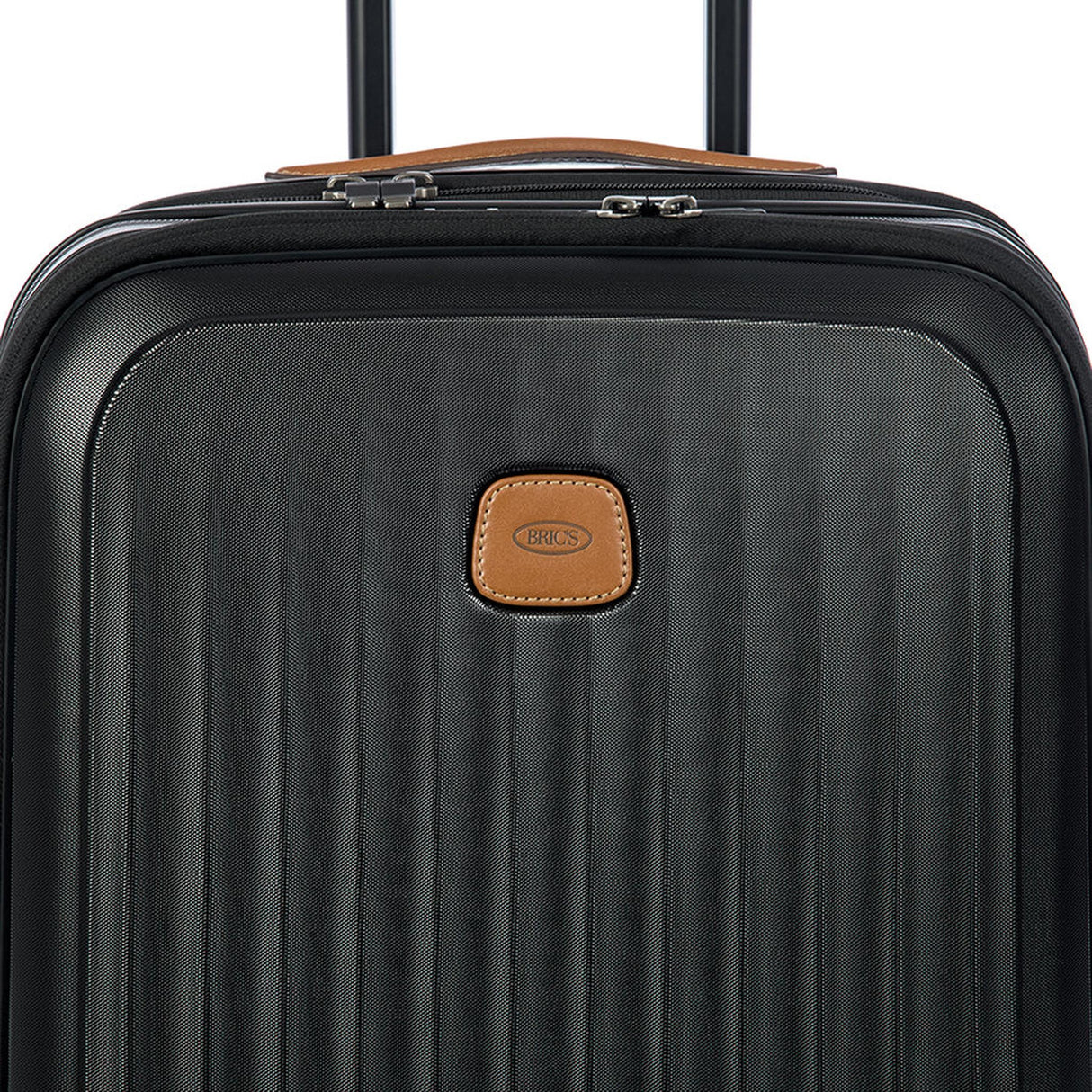 Brics Taormina 21" Expandable Carry-On Spinner with Pocket