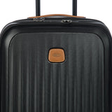 Brics Taormina 21" Expandable Carry-On Spinner with Pocket