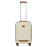 Brics Taormina 21" Expandable Carry-On Spinner with Pocket