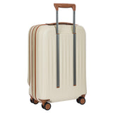 Brics Taormina 21" Expandable Carry-On Spinner with Pocket