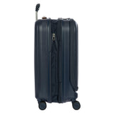 Brics Taormina 21" Expandable Carry-On Spinner with Pocket