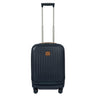 Brics Taormina 21" Expandable Carry-On Spinner with Pocket