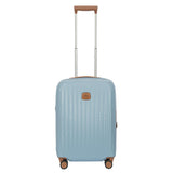 Brics Taormina 21" Expandable Carry-On Spinner