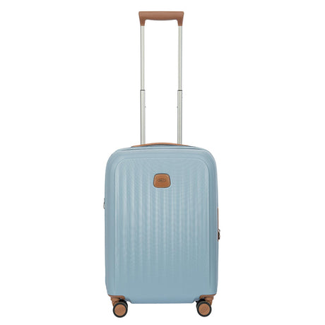 Brics Taormina 21" Expandable Carry-On Spinner