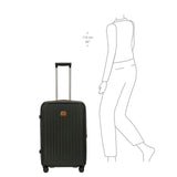 Brics Taormina 27" Expandable Check-In Spinner