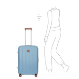 Brics Taormina 27" Expandable Check-In Spinner
