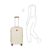 Brics Taormina 27" Expandable Check-In Spinner