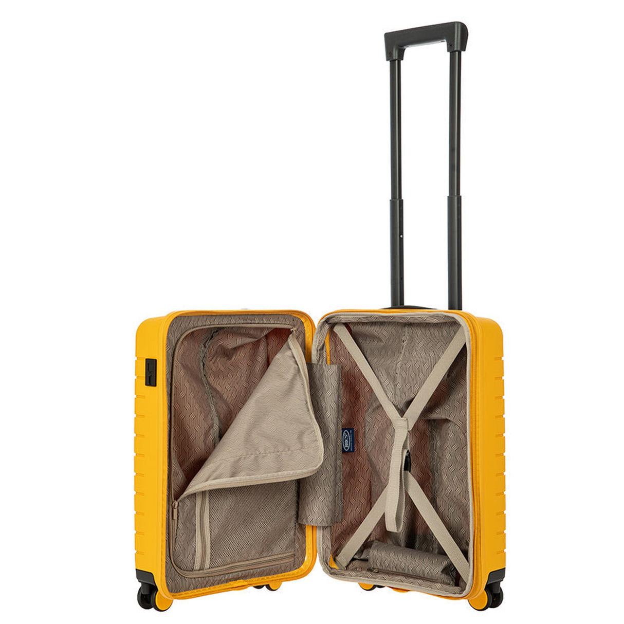 Brics Ulisse 21" Expandable Spinner