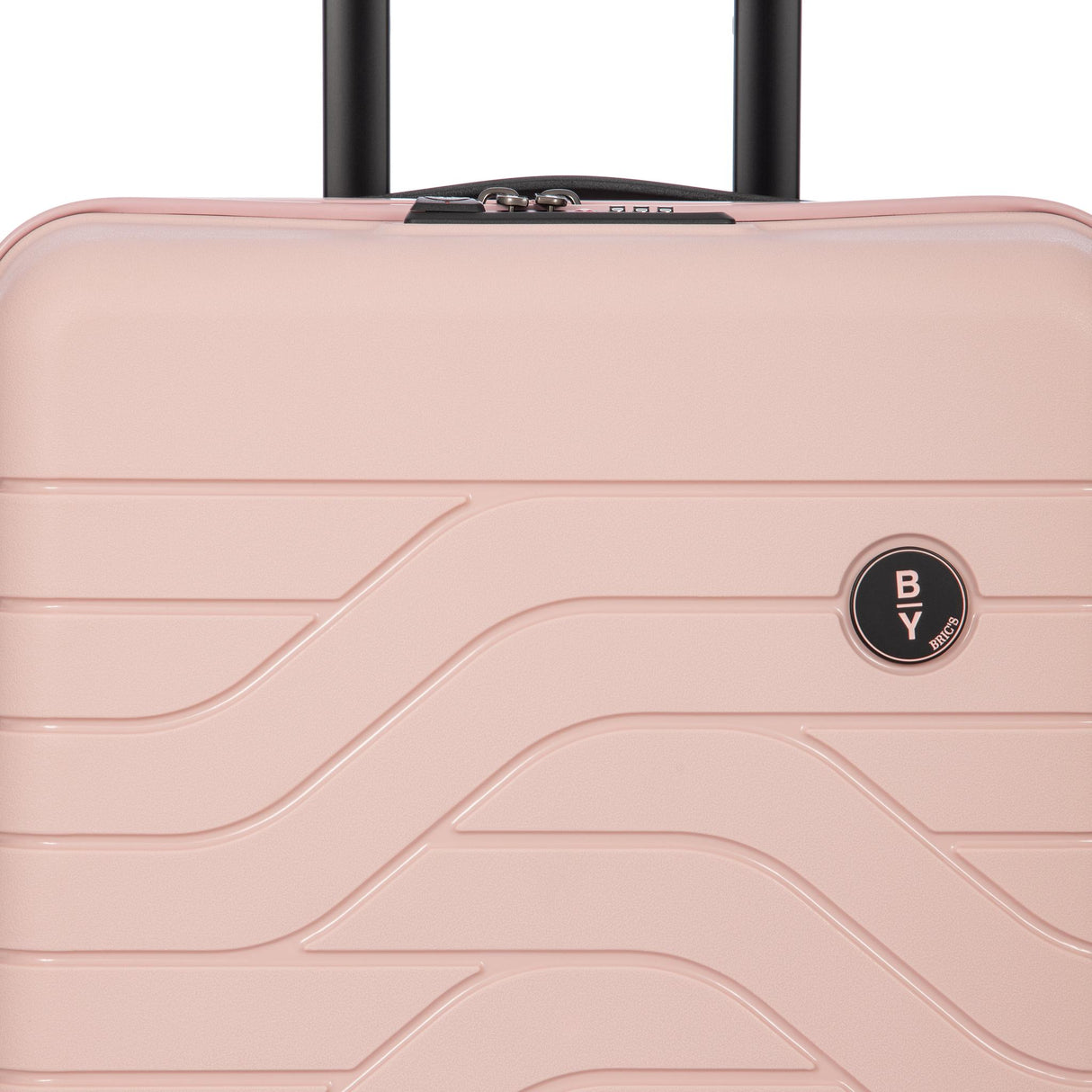 Brics Ulisse 21" Expandable Spinner
