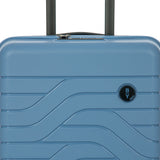 Brics Ulisse 21" Expandable Spinner
