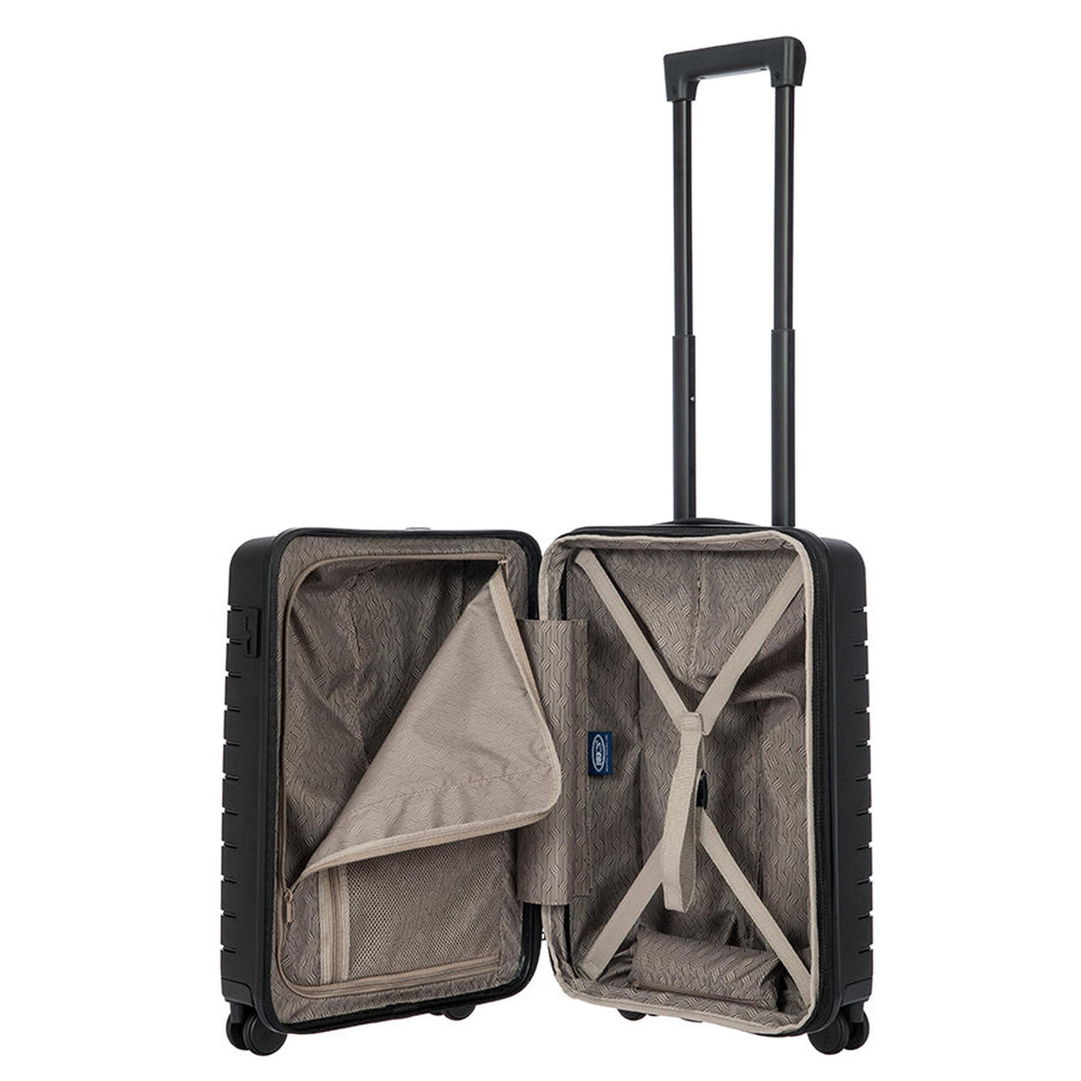 Brics Ulisse 21" Expandable Spinner