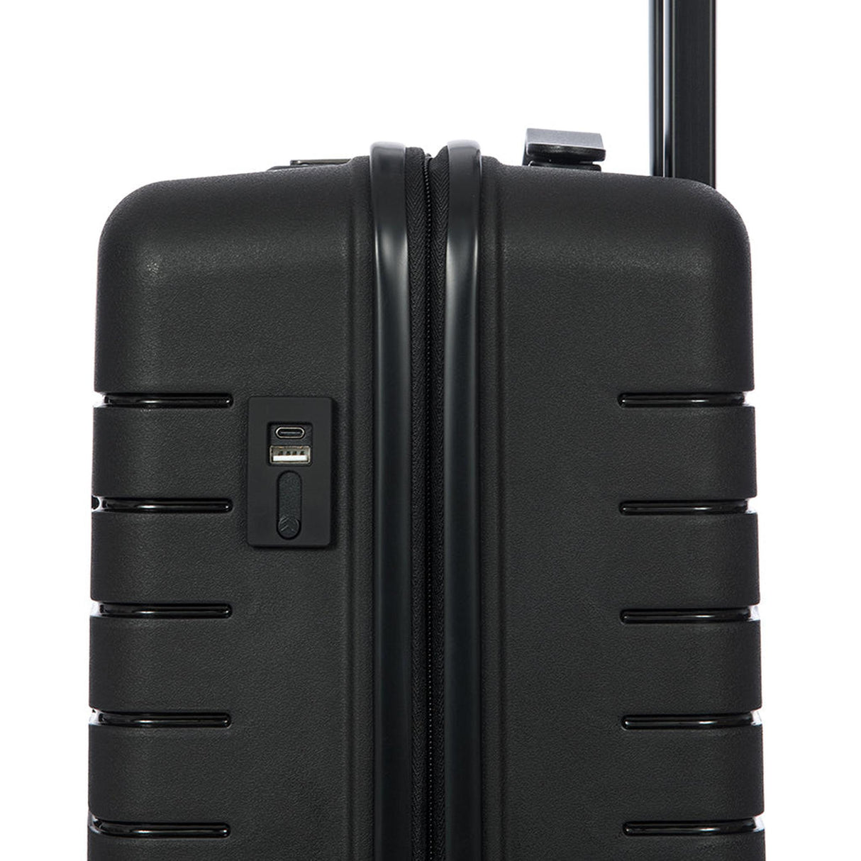 Brics Ulisse 21" Expandable Spinner