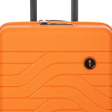 Brics Ulisse 21" Expandable Spinner