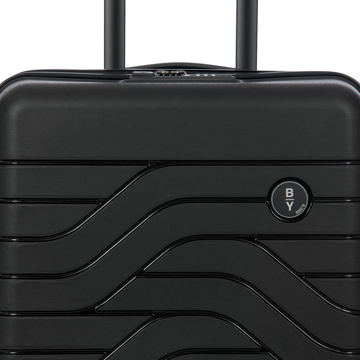 Brics Ulisse 21" Expandable Spinner