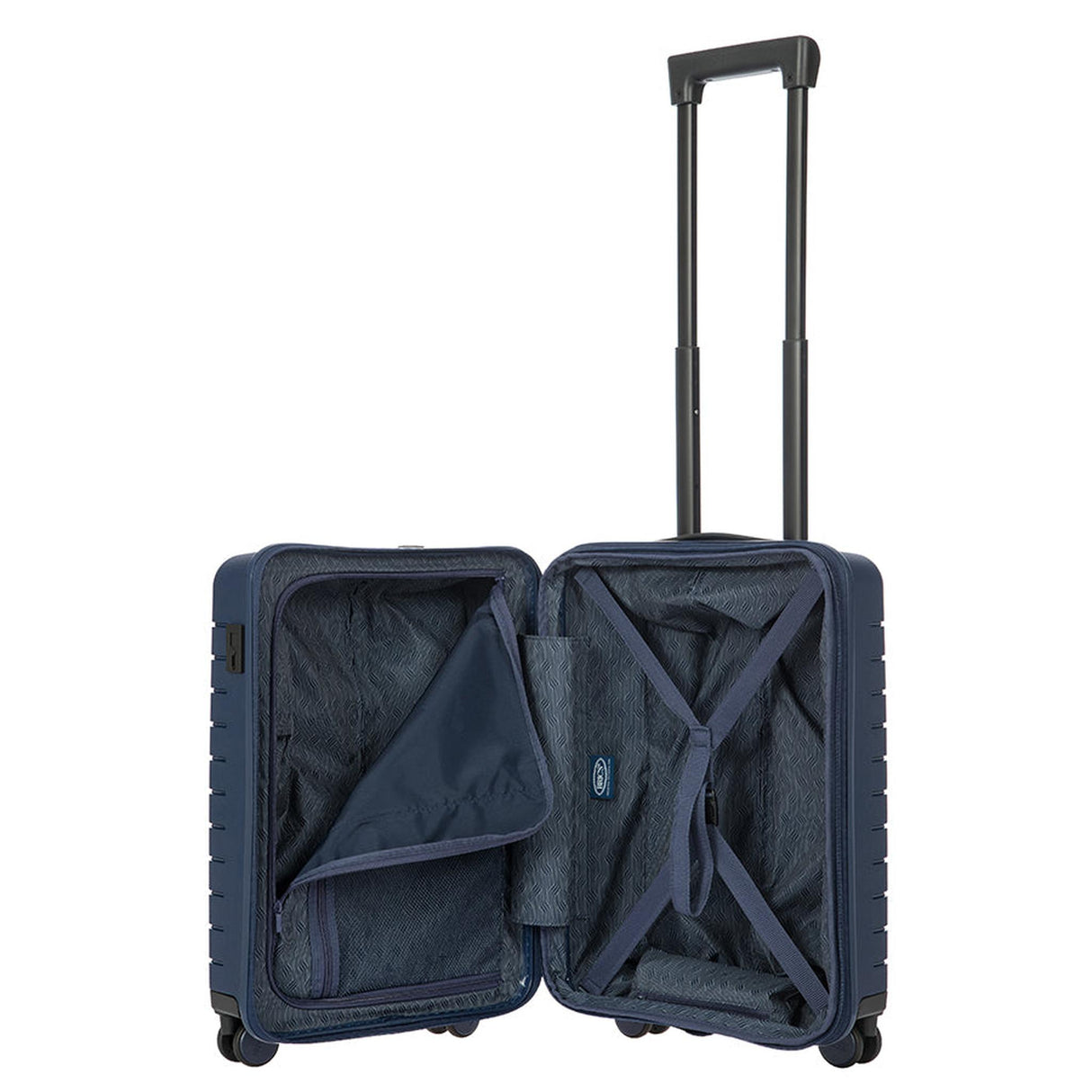 Brics Ulisse 21" Expandable Spinner