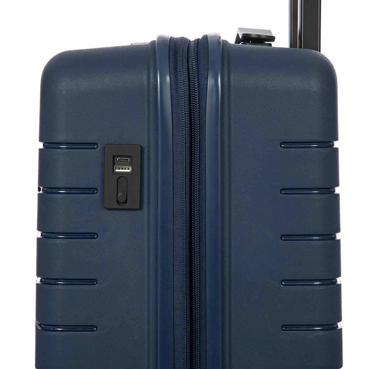 Brics Ulisse 21" Expandable Spinner