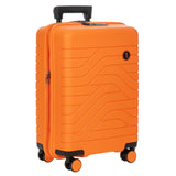 Brics Ulisse 21" Expandable Spinner
